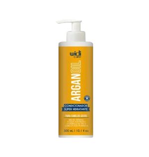 Condicionador Widi Care Argan Oil Super Hidratante 300ml
