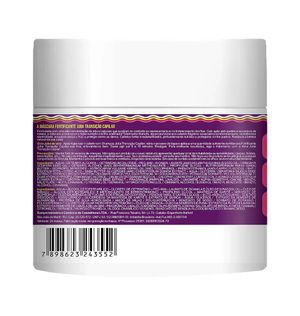 Máscara Capilar Widi Care Juba Transição Capilar 500g