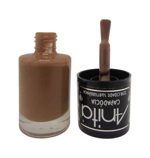 Esmalte Anita Capadócia Cidade Subterrânea 10ml