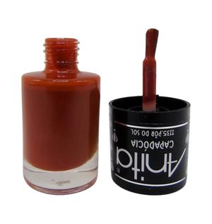 Esmalte Anita Capadócia Pôr do Sol 10ml