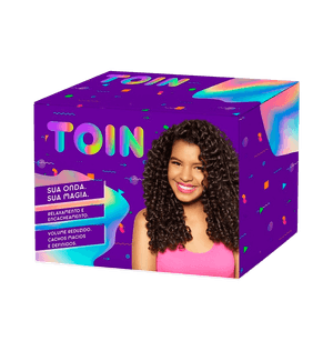 Kit Relaxante ToinFloft 400g