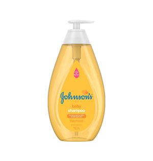 Shampoo Johnson & Johnson Tradicional  750ml