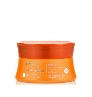 Mascara Capilar Amend 300g Danos Solar Ref.