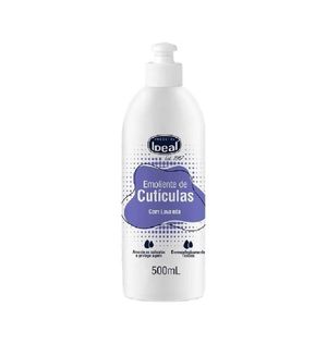 Amolecedor de Cutículas Ideal Lavanda 500ml