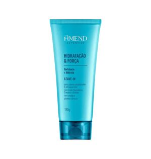 Leave-in Amend Expertise Hidratação E Força 180g