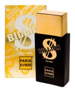 PerfumeParisElyseesMasculinoBillion100ml