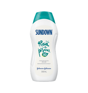 Bloqueador Sundown Regular Fps 50