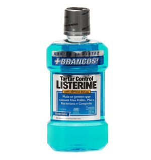 Listerine Tartar Control 250ml
