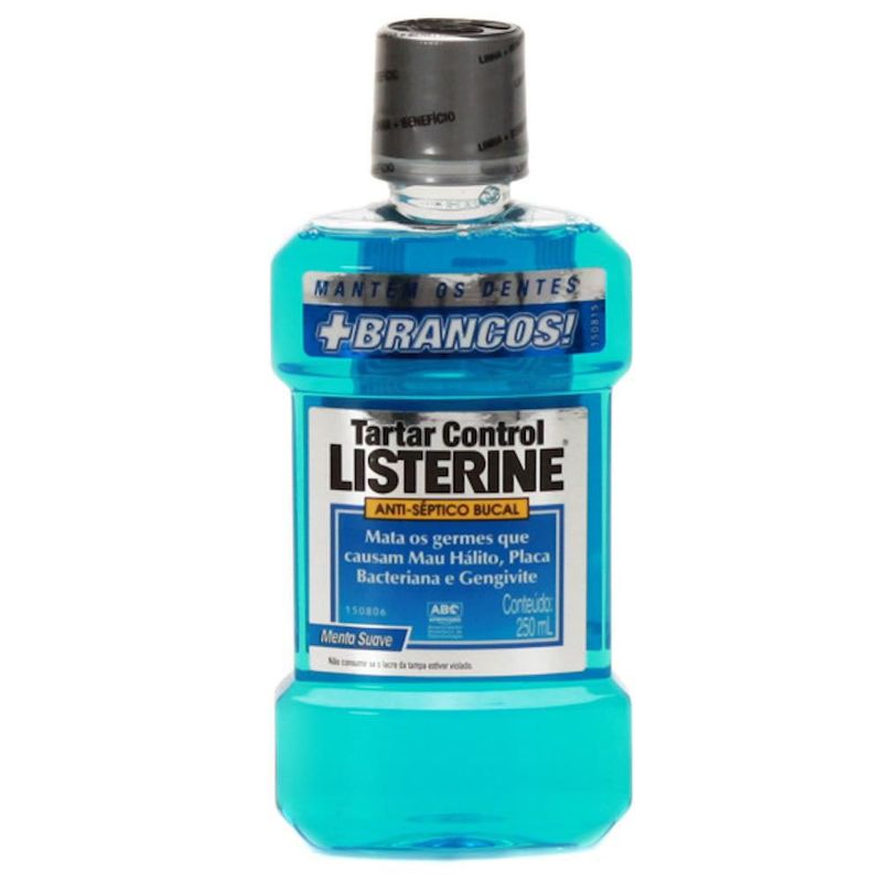 ListerineTartarControl250ml