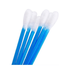 Hastes Flexíveis Cotonete Johnson & Johnson 75 unidades