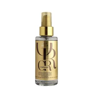 Óleo Wella Oil Reflections 100ml