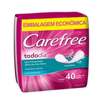 Protetor_Diario_Carefree_Tododia_Sem_Fragrancia_40_Unidades