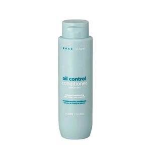 Condicionador Braé Stages Oil Control 250ml