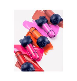 Blush Líquido Bruna Tavares Hello Kitty Friendship