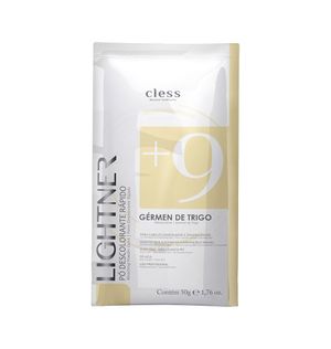 Po Descolorante Lightner 50g G.trigo (033)