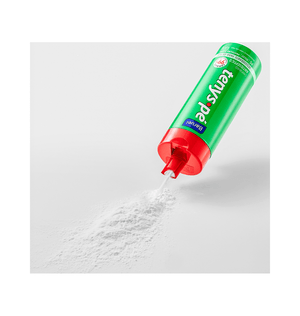 Desodorante Antisséptico Tenys Pé Baruel Pó Canforado