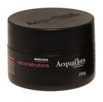 MascaraAcquafloraHidratacaoReconstrutora250ml