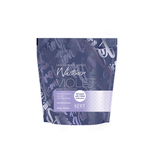 Descolorante Whitener Violet & Shine 300g