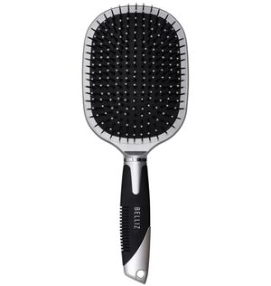 Escova Belliz Racket Almofadada