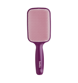 Escova Belliz Flex Raquete Cassis