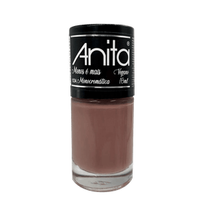 Esmalte Anita Menos é Mais Monocromática - NÃO ATIVAR