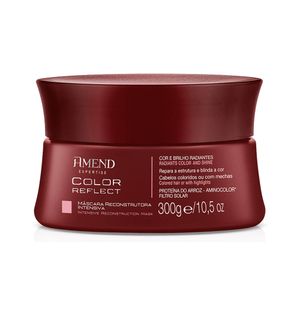 Máscara Amend Expertise Color Reflect 300g