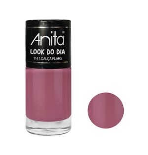 Esmalte Anita Calça Flare