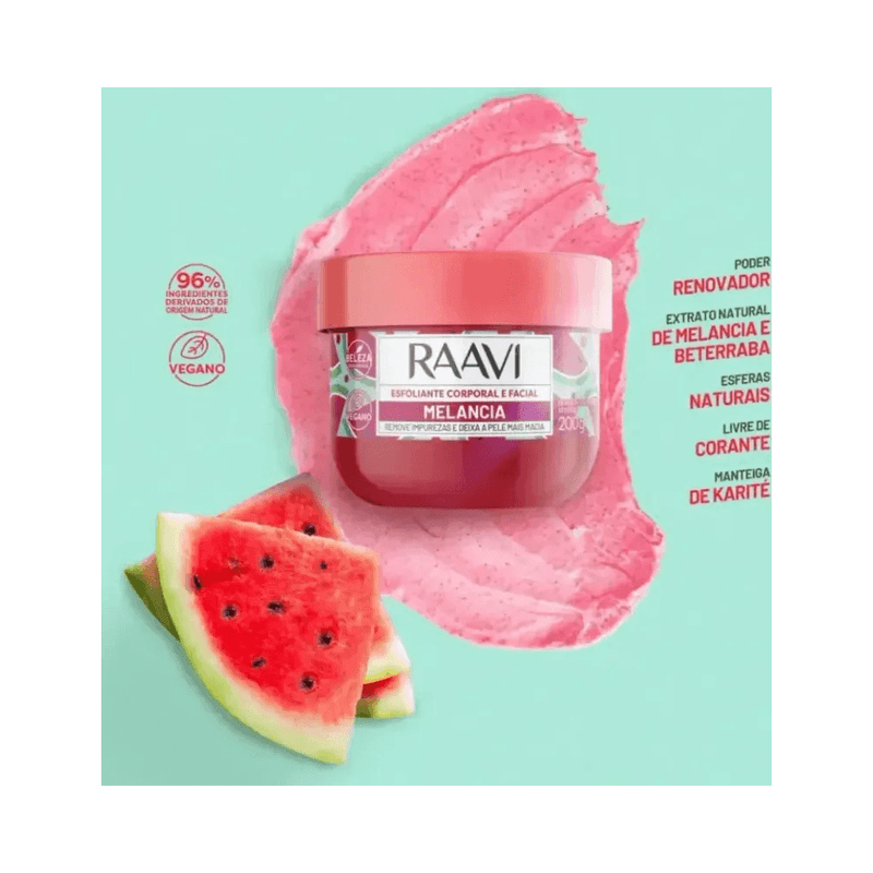 Esfoliante_Raavi_200g_Corp_Fac_Melancia-2