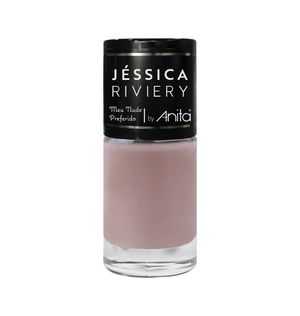 Esmalte Anita Jéssica Riviery Cremoso Meu Nude Preferido