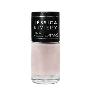 Esmalte Anita Jéssica Riviery Pé de Princesa