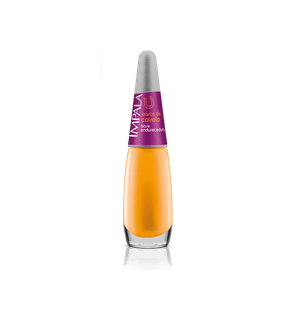 Esmalte Impala Cuidados Especiais Base Endurecedora Casco de Cavalo