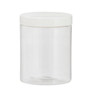 Porta Algodão Marco Boni 300ml (1546)