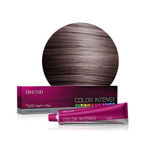 Coloração Amend Color Intensy 3.0 Castanho Escuro 50g
