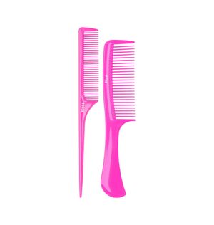 Kit Ricca Pentes Basic C/2