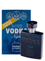 PerfumeParisElyseesMasculinoVodkaNight100ml