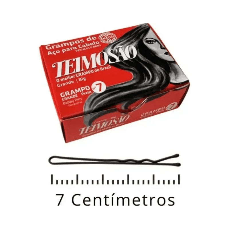 Grampo_Teimoso_Numero_7_Preto_100_Unidades