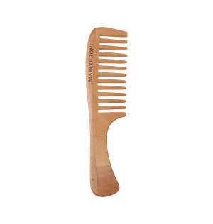 Pente Marcoboni Mad.dentes Largos 1204