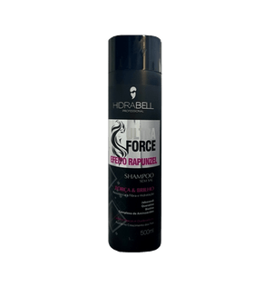 Shampoo Hidrabell 500ml Ultra Force