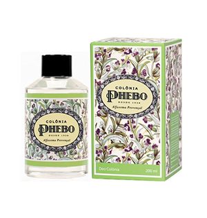 Deo Col Phebo Alfazema Provencal