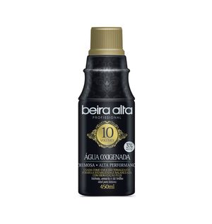 Oxigenada Beira Alta Black 450ml 10 Vol.