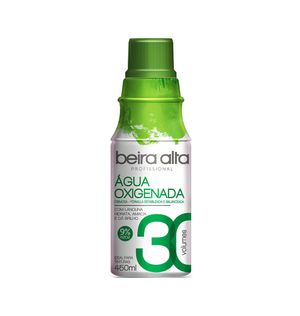 Oxigenada Beira Alta 450ml 30 Vol.