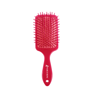 Escova Marcoboni 7638 Out.rosa Nylon Raq.