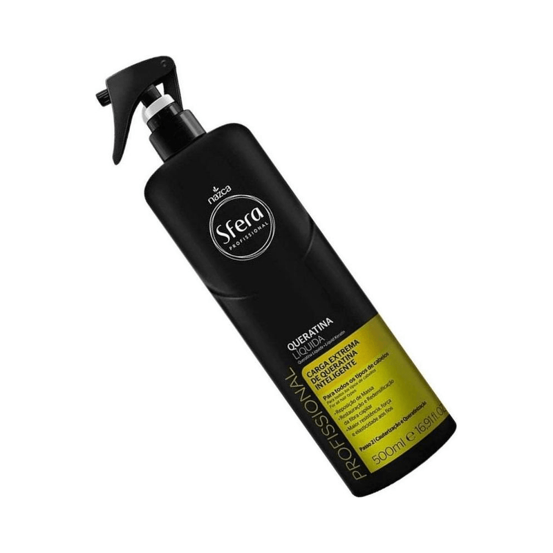 Queratina_Liquida_Nazca_Sfera_Profissional