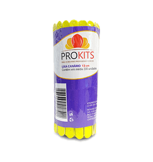 Lixa Prokits Canario 13 C.100