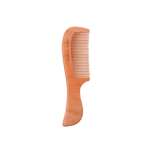 Pente Marcoboni Mad.dentes Finos 1203