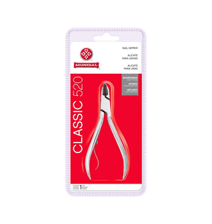 Alicate de Unha Mundial 520