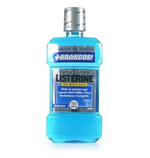 Listerine Control 500ml