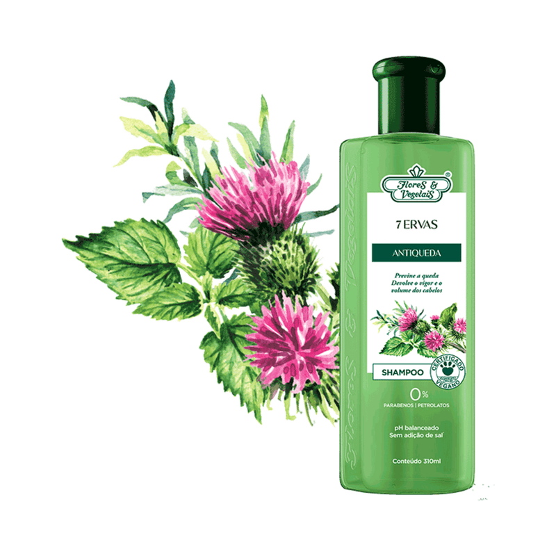 Shampoo_Flores___Vegetais_Antiqueda_Sete_Erva_310ml