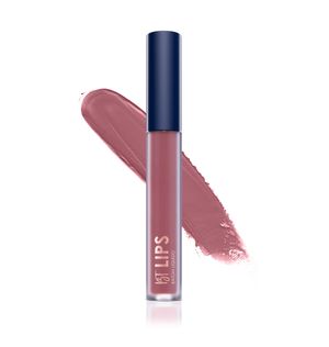 Batom Liquido Bruna Tav 4ml Lips Matte Flavia