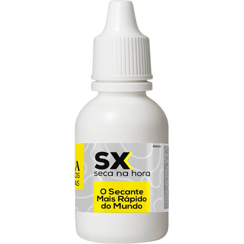 Oleo Cora 20ml Cd Em Gota Sx.sec.ult.rap
